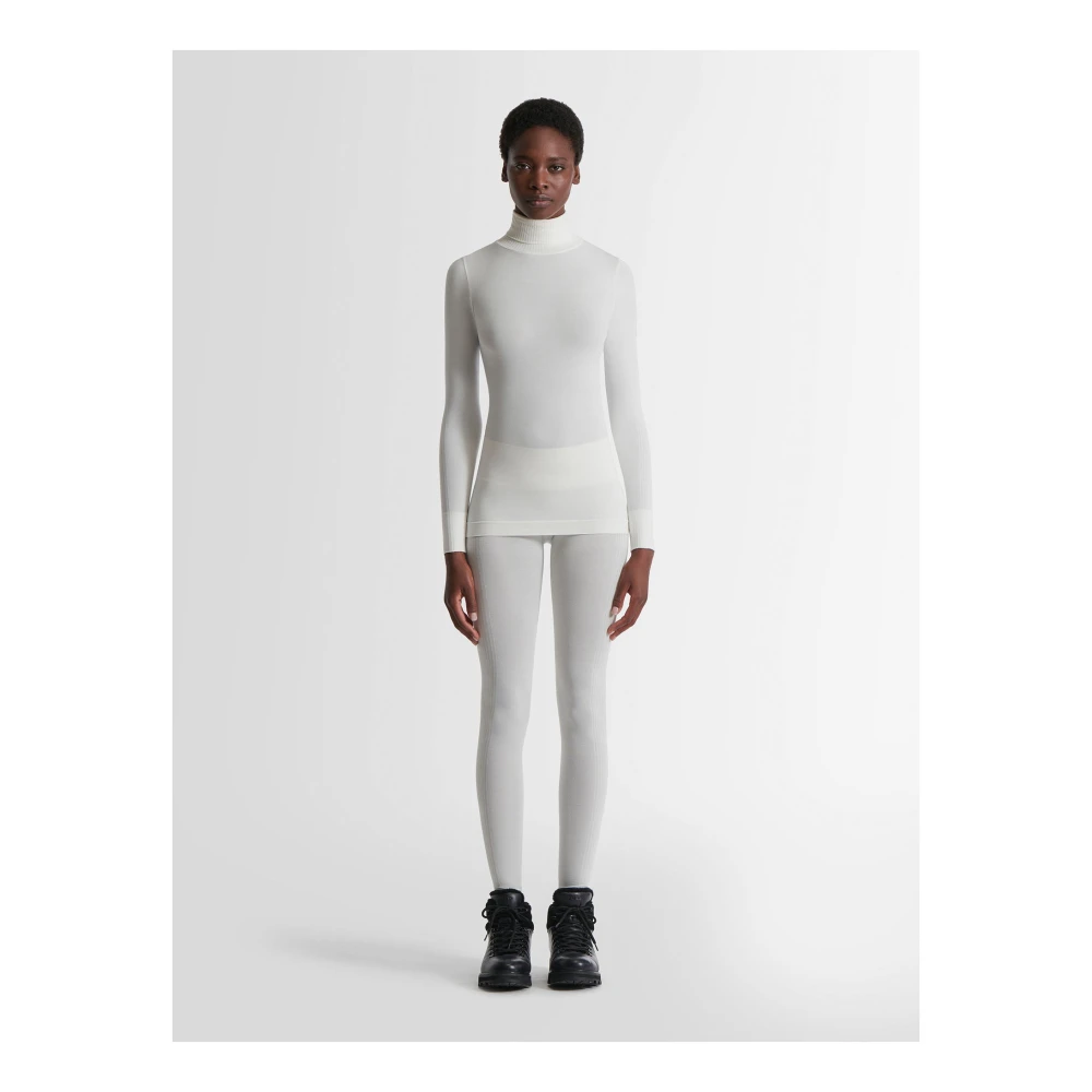 Fusalp Alisier Thermische Laag White Dames