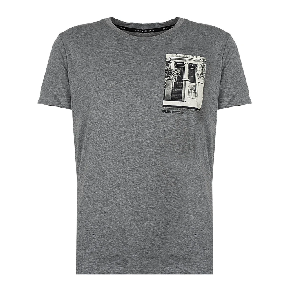Tops > T-Shirts - - Pepe Jeans - Modalova