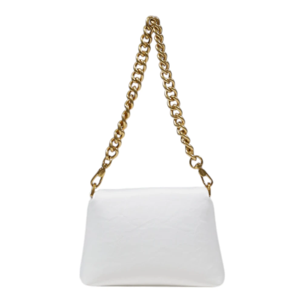 Liu Jo Lente Zomer Dames Kleine Tassen Collectie White Dames