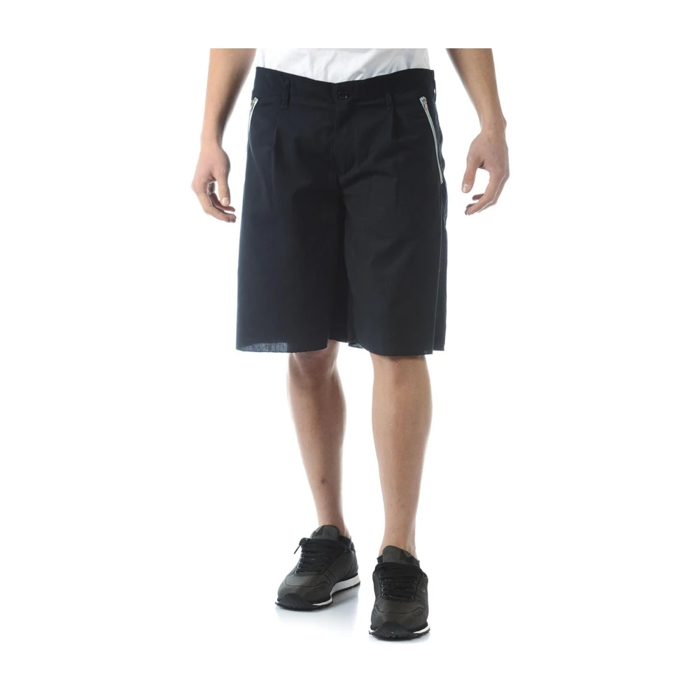 Shorts > Long Shorts - - Daniele Alessandrini - Modalova