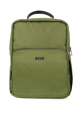 sac-a-dos-en-toile-verte-avec-logo-avant