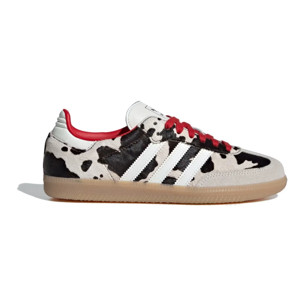 Adidas Originals Samba OG Dames Schoenen Wit