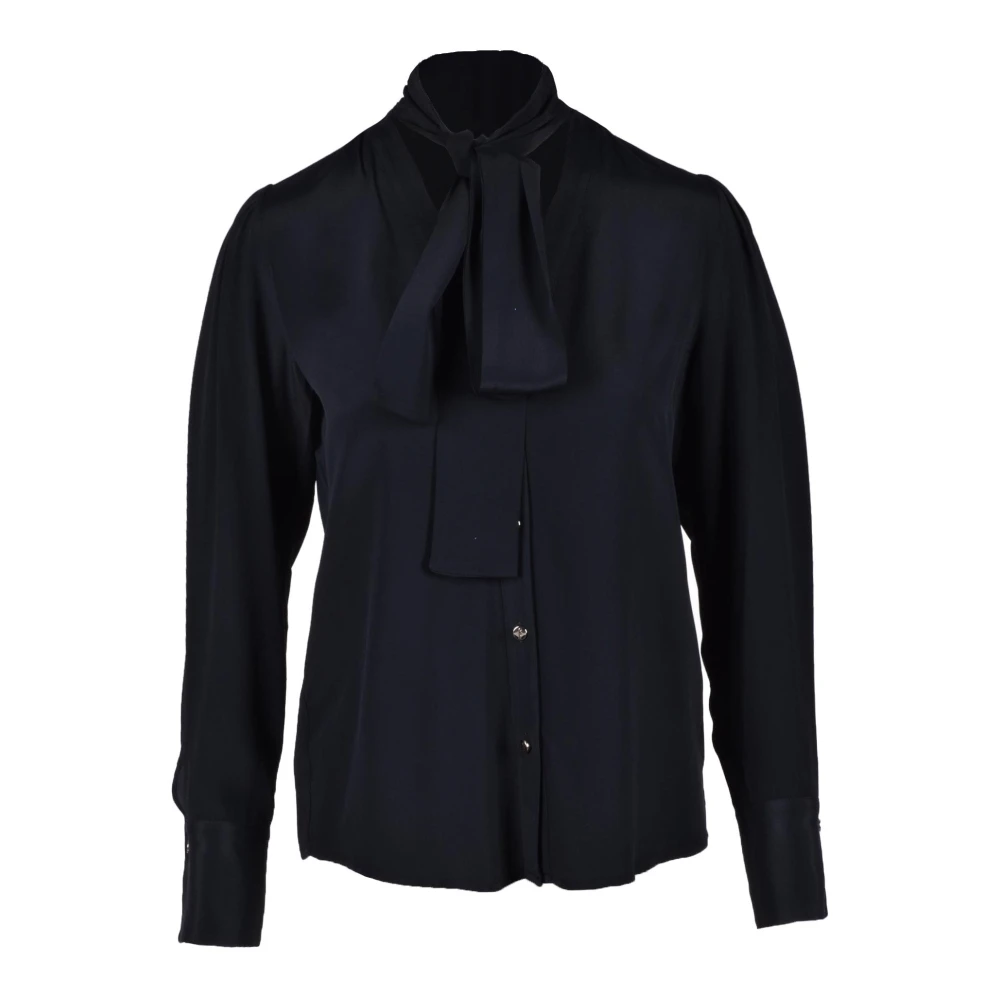 Blouses & Shirts > Shirts - - Liu Jo - Modalova