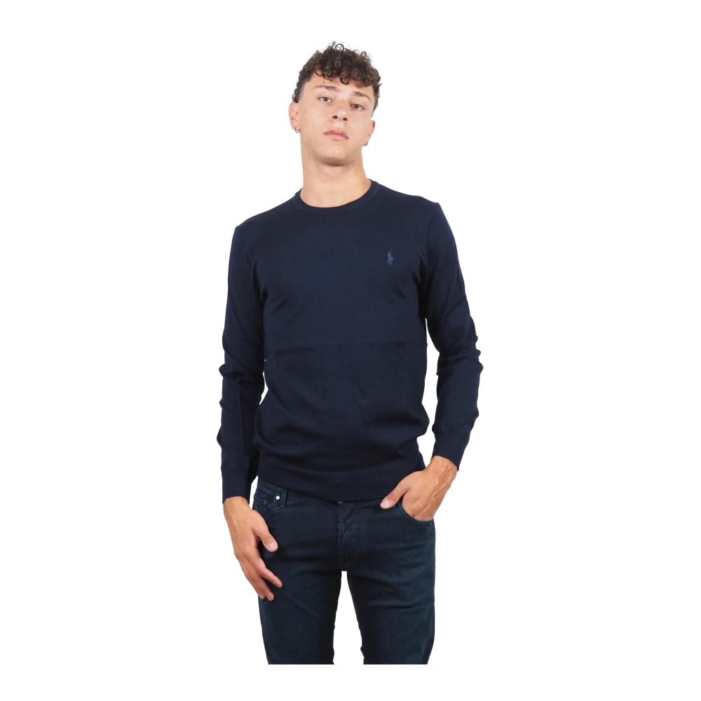 Knitwear > Round-neck Knitwear - - Ralph Lauren - Modalova