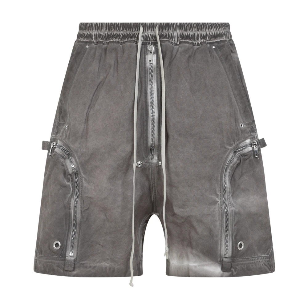 Shorts > Casual Shorts - - Rick Owens - Modalova