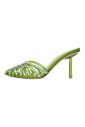 sandalen-groen