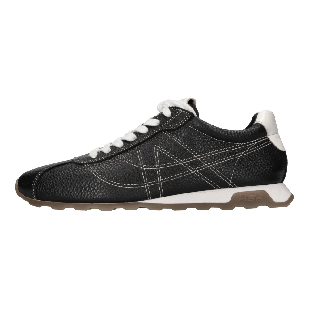 ASH Sneakers Dames Schoenen Zwart