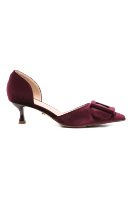 Sirrah Pump