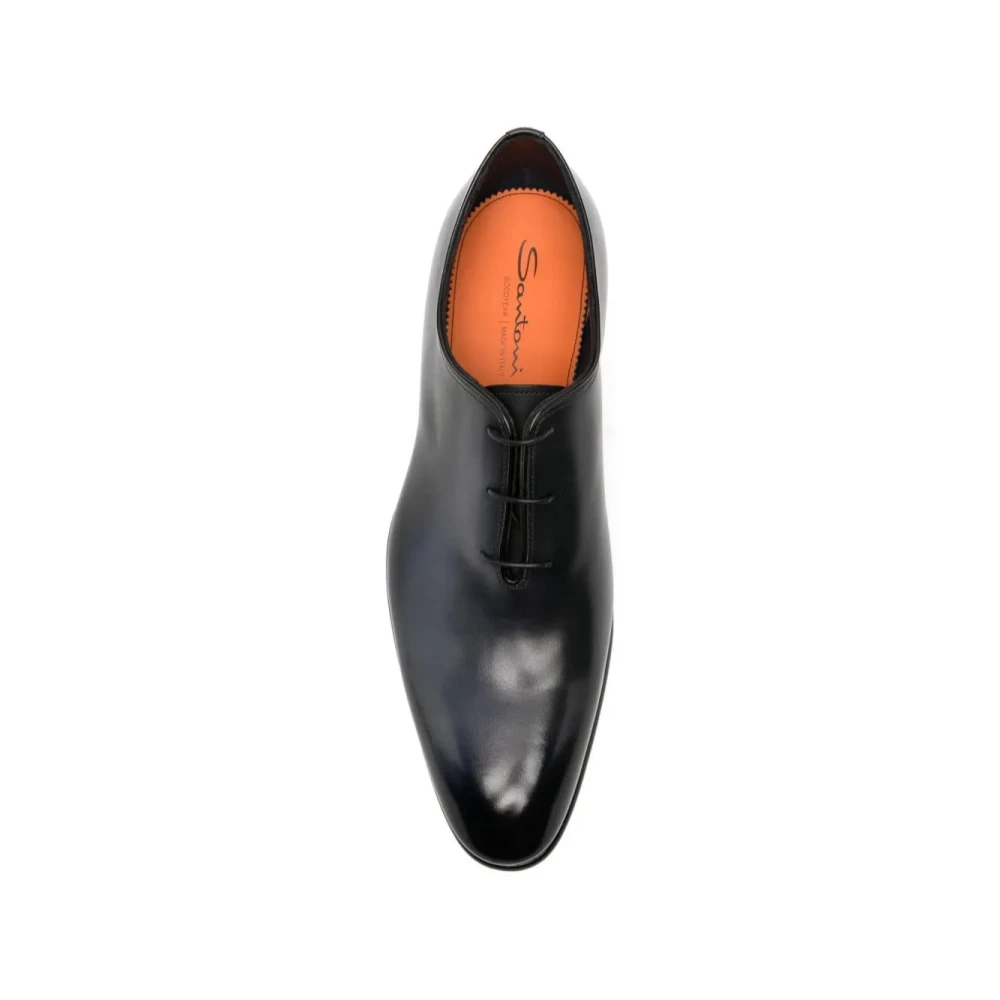 Santoni Carter 16229 Oxford