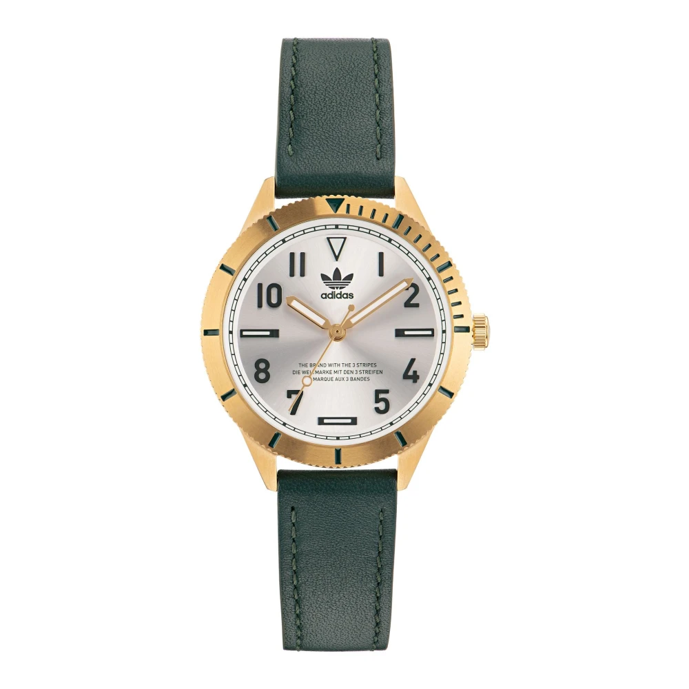 Accessories > Watches - - Adidas - Modalova
