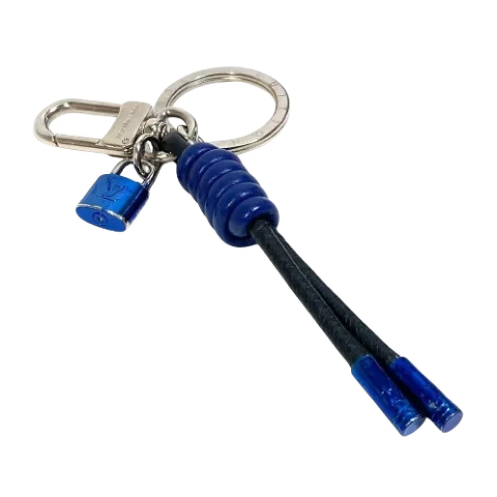 Pre-owned > Pre-owned Accessories - - Louis Vuitton Vintage - Modalova