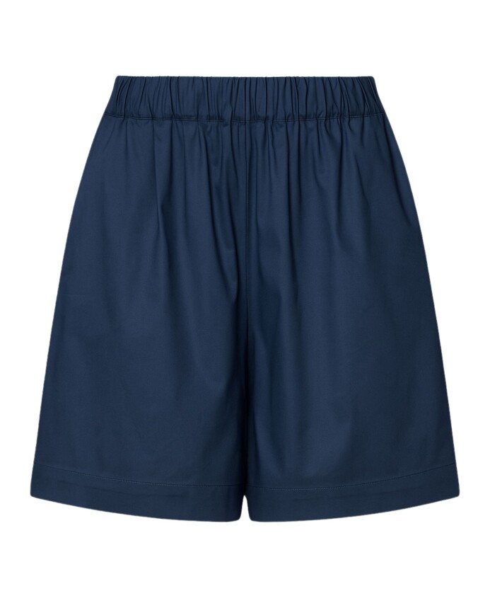 shorts-bermuda-en-coton-bleu-marine