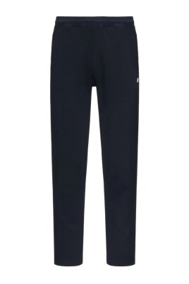 polyester-pants-with-elastane-blend