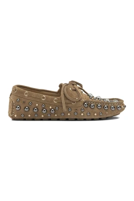 R50 Moccasin