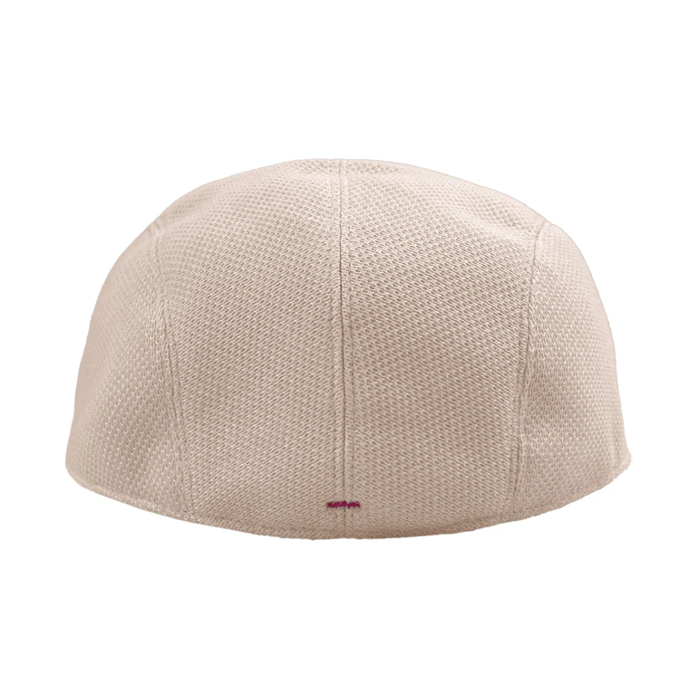 Kiton Bruine Cashmere Trui Brown Heren