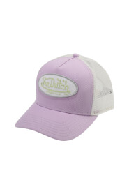 Trucker Boston - Lilla