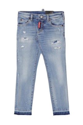 jeans-skinny-dechires-pour-enfants