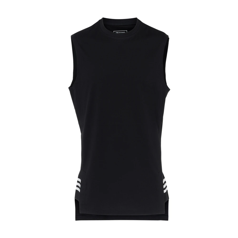 Tops > Sleeveless Tops - - Y-3 - Modalova