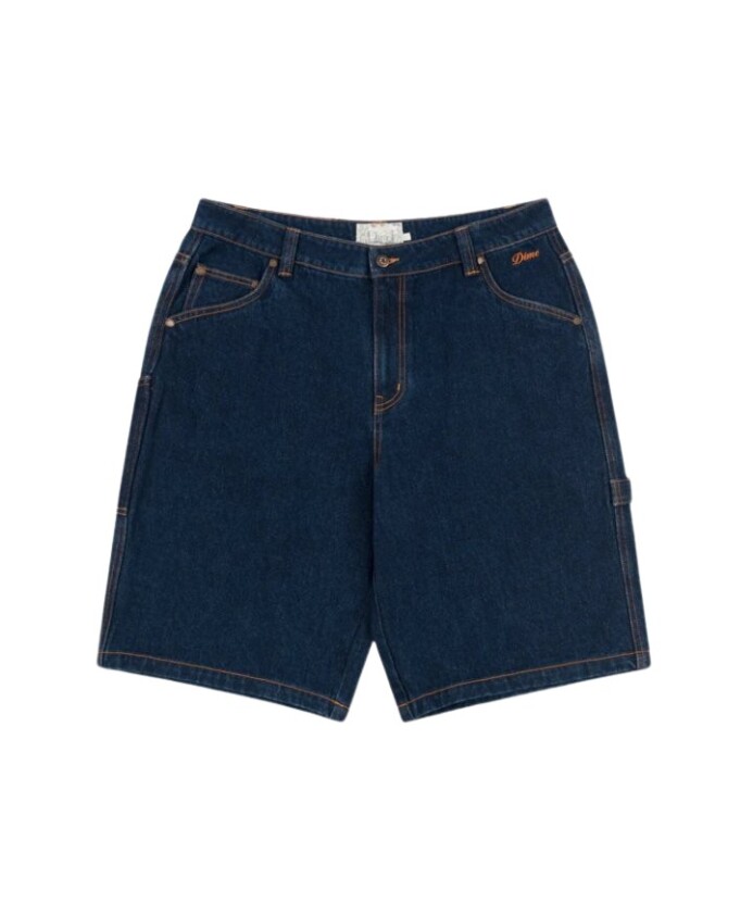 short-en-jean