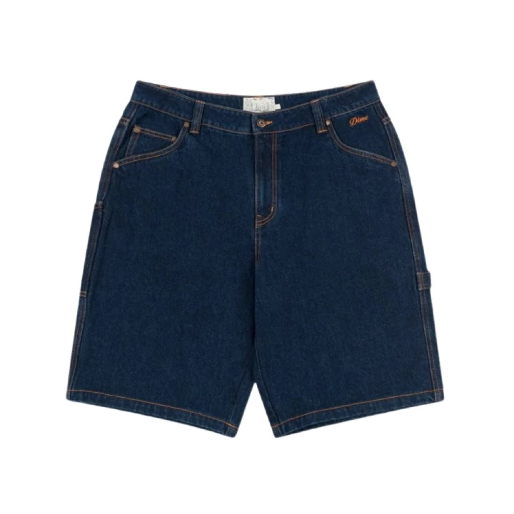 Shorts > Denim Shorts - - Dime Mtl - Modalova