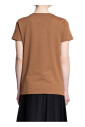 brun-bomuld-jersey-rhinestone-t-shirt