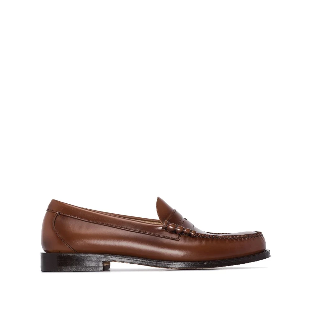 Shoes > Flats > Loafers - - G.h. Bass & Co. - Modalova