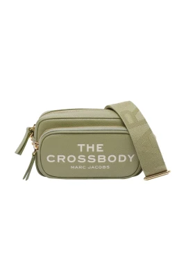The Leather Crossbody
