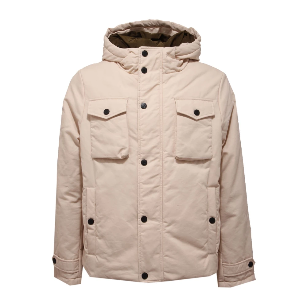 Jackets > Winter Jackets - - OOF Wear - Modalova