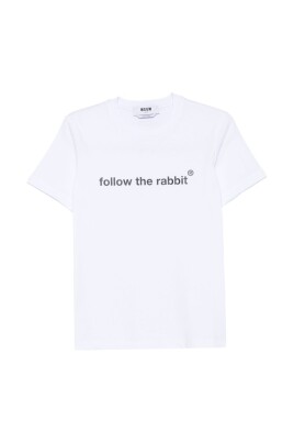 t-shirt-a-col-rond-et-imprime-graphique