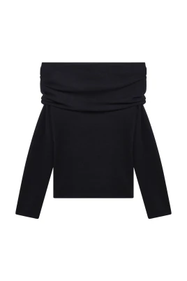 Lätt Cashmere Tröja
