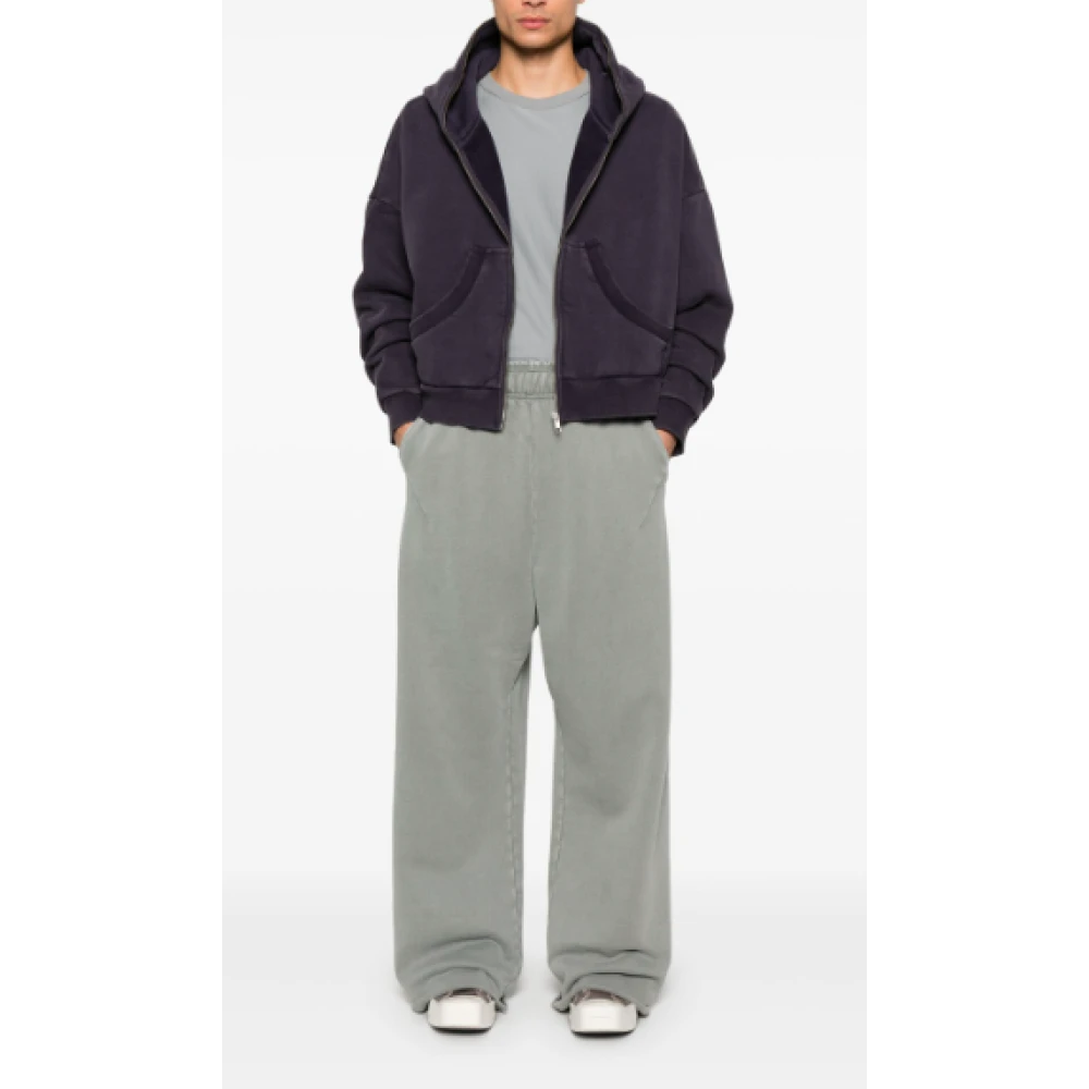 Entire Studios Rhino Sweatpants Gray Heren