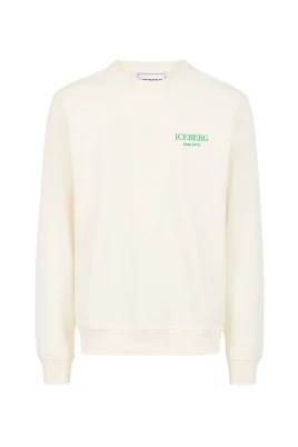 Sweater Small Branding