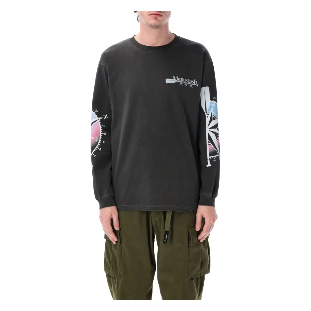 Sweatshirts & Hoodies > Sweatshirts - - Manastash - Modalova