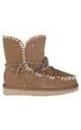 bottes-dhiver-confortables-marron