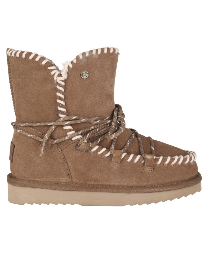 bottes-dhiver-confortables-marron