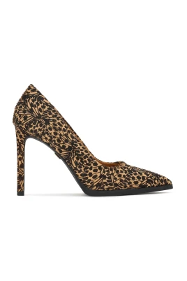 Bländande Pumps