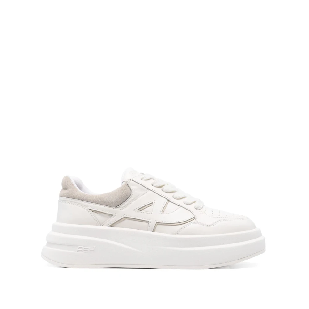 ASH - Shoes > Sneakers - White - ASH - Modalova