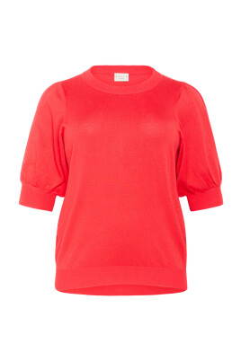 pleat-pullover-knit-hibiscus-style
