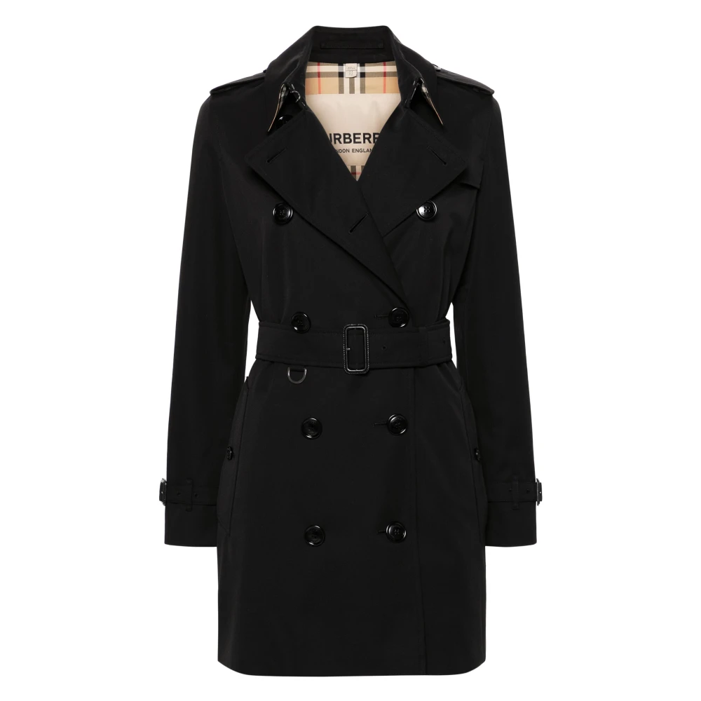 Coats > Trench Coats - - Burberry - Modalova