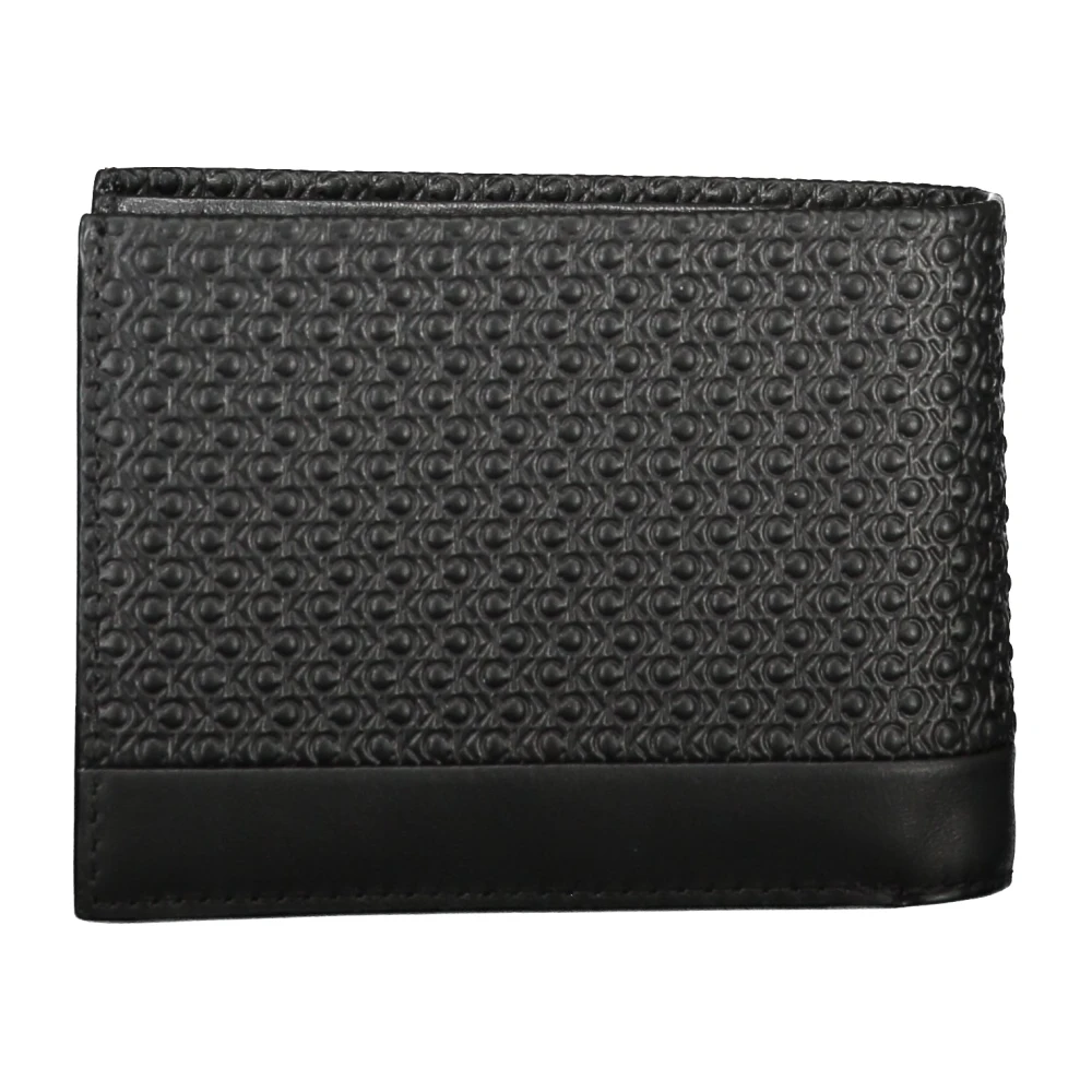Calvin Klein Tassen en accessoires Black Heren
