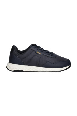titanium-runner-sneakers-with-rubber-sole