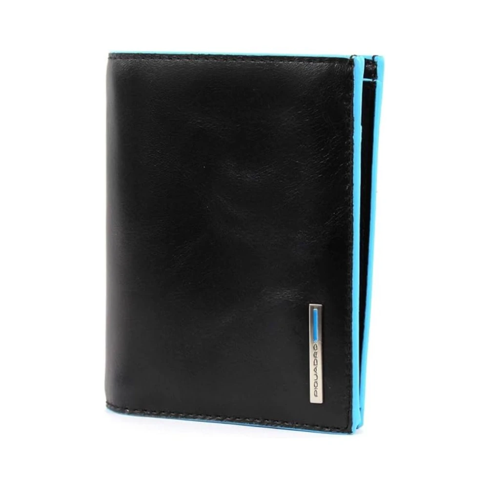 Piquadro Hombre Negro Accesorios, Talla: One Size