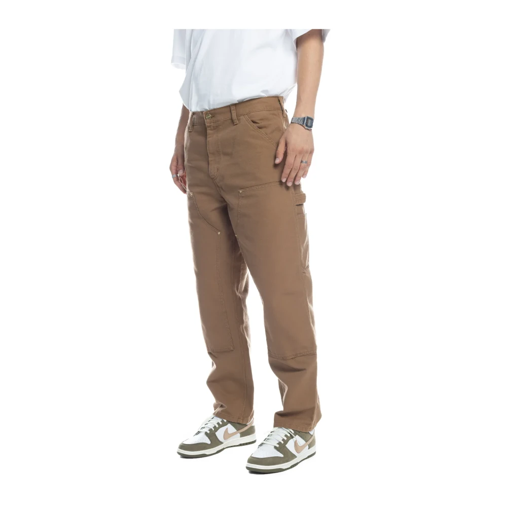 Trousers > Straight Trousers - - Carhartt Wip - Modalova