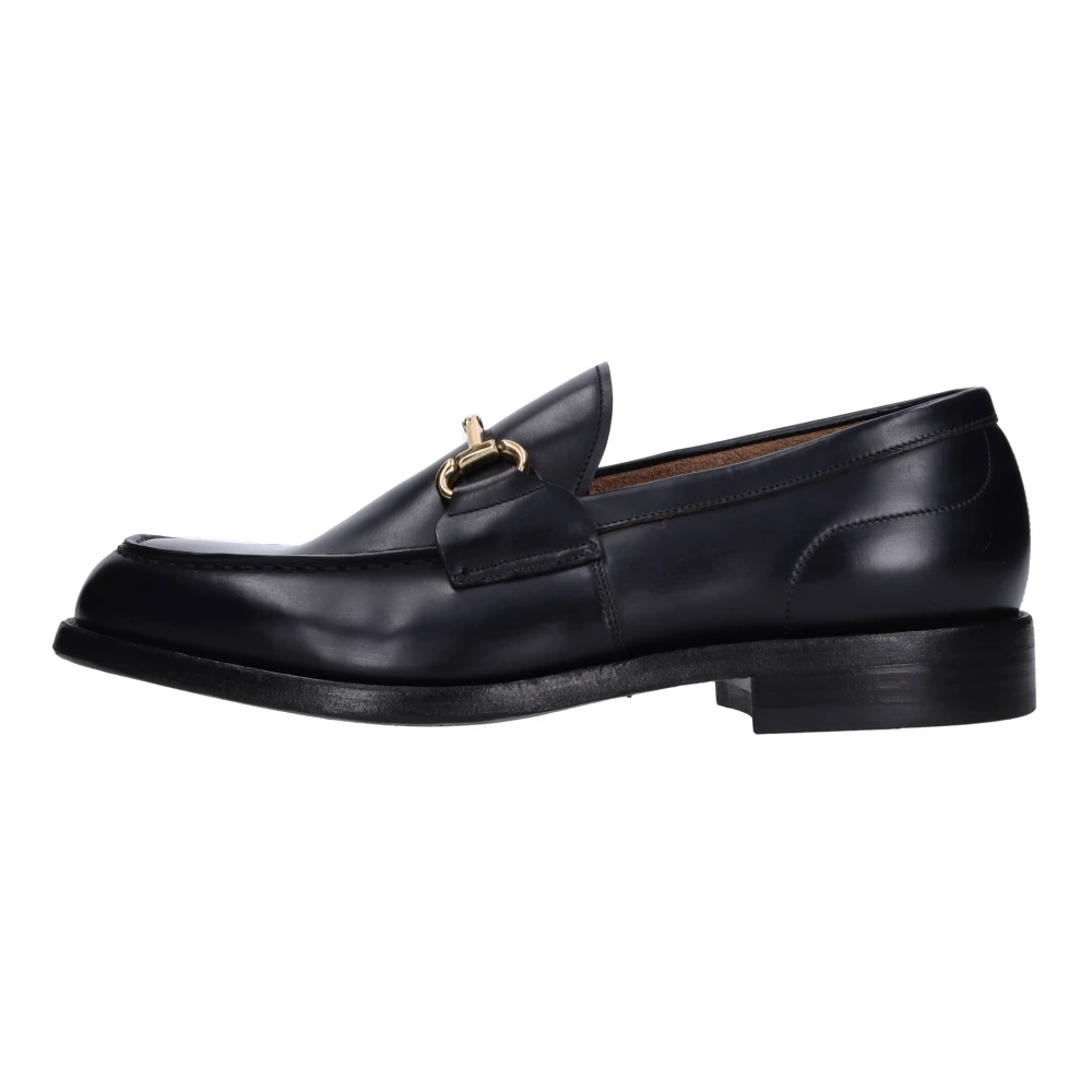Shoes > Flats > Loafers - - Green George - Modalova