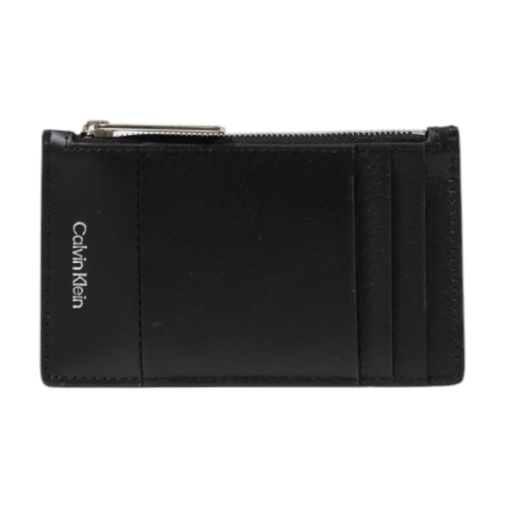 Accessories > Wallets & Cardholders - - Calvin Klein - Modalova