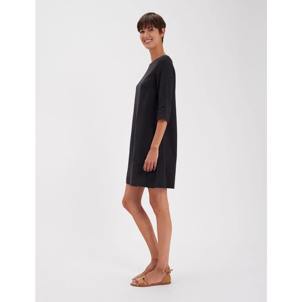 Ines De La Fressange Paris Megan Dagjurk Black Dames