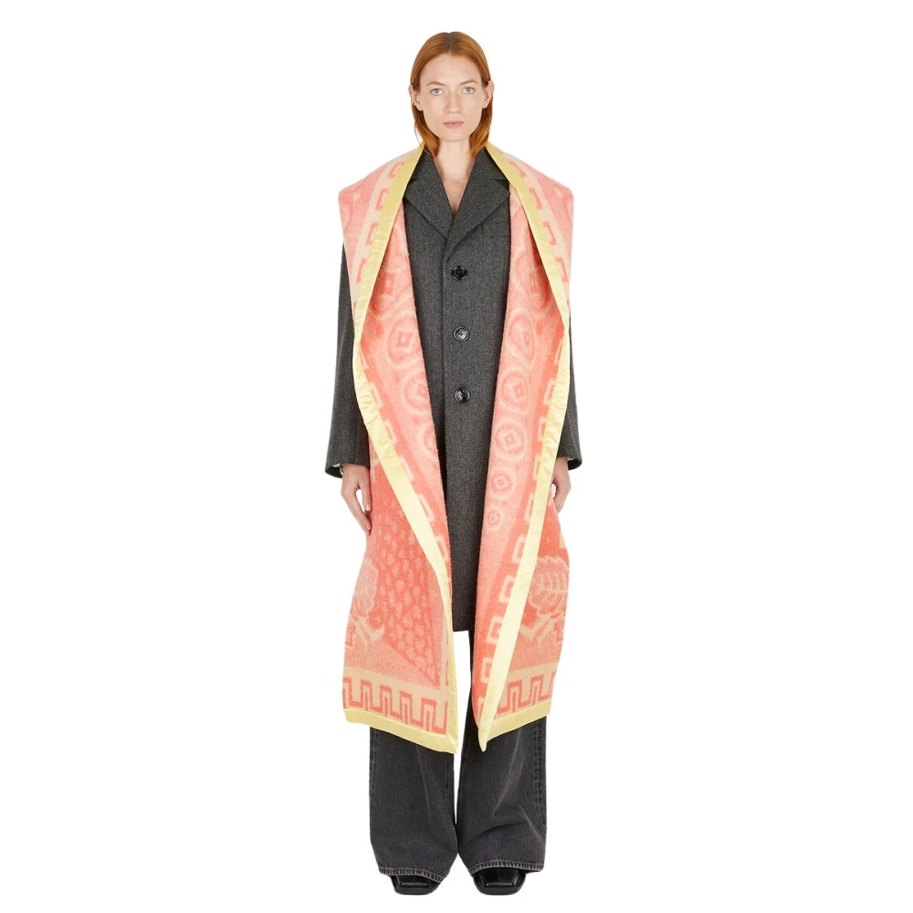 Coats > Single-Breasted Coats - - Meryll Rogge - Modalova