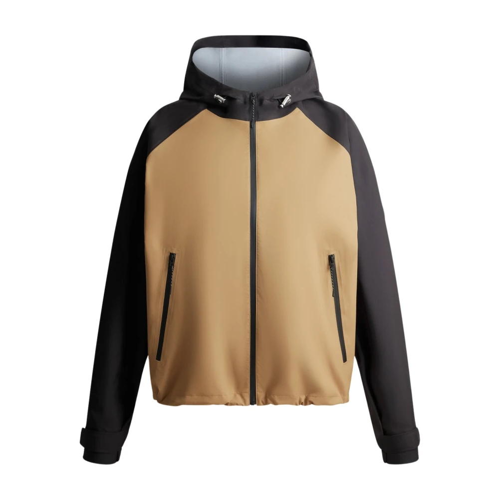 Fusalp Donna Beige Giacche, 2XS, New,