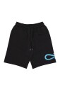 black-logo-sweatshorts