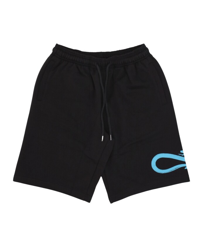 black-logo-sweatshorts